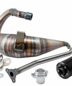Voca Cross Rookie 50-70cc Derbi