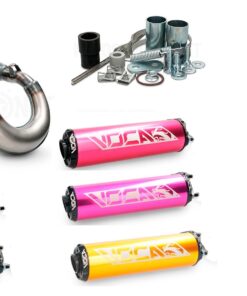 Voca Cross Rookie Beta RR 2021-2025 Euro5