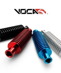 Voca Racing Durchlaufkühler