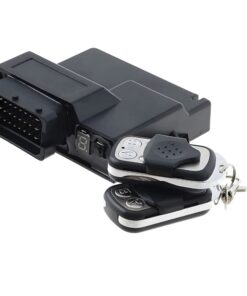 Voca Racing ECU Am6 Euro4/5 mit Fernbedienung