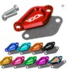 Voca Racing EVO Ölpumpenabdeckung