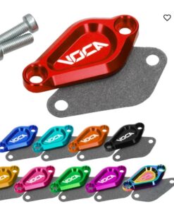 Voca Racing EVO Ölpumpenabdeckung