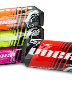 Voca Racing Fast-Forward Oversize Lenkerpolster