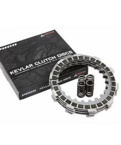 Voca Racing Kevlar Kupplung Am6