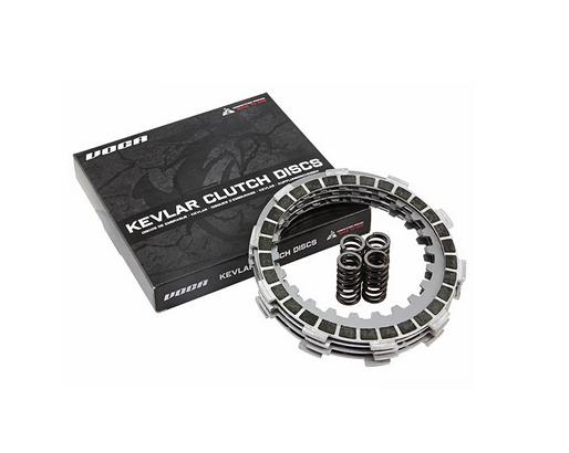 Voca Racing Kevlar Kupplung Am6