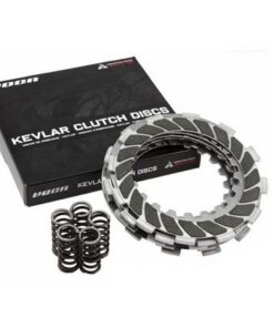 Voca Racing Kevlar Kupplung Derbi