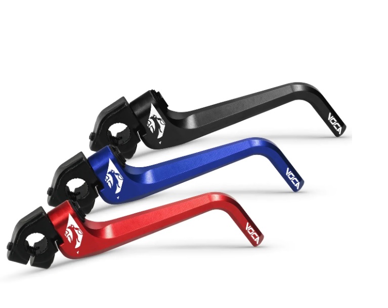 Voca Racing CNC Kickstarter Am6