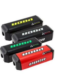 Voca Racing Oversize Lenkerpolster