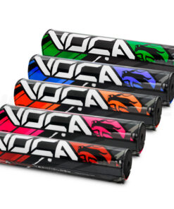 Voca Racing new-be Lenkerpolster