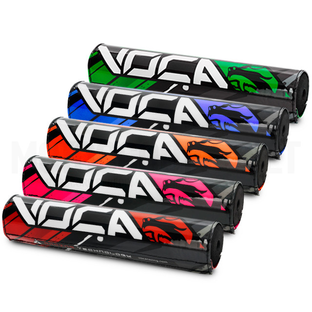 Voca Racing new-be Lenkerpolster