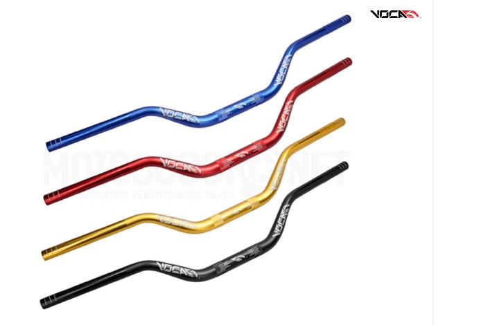 Voca Racing 28,6mm Oversize-Lenker