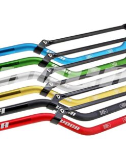 Voca Racing Lenker eloxiert