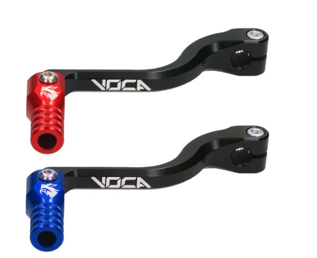 Voca Racing Schalthebel Derbi