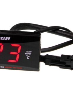 Voca Racing Temperaturmessgerät
