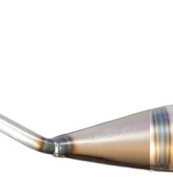 Most (Watts) 50-70ccm Sportauspuff Am6