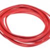 Zündkabel Racing rot 50cm