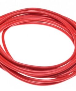 Zündkabel Racing rot 50cm