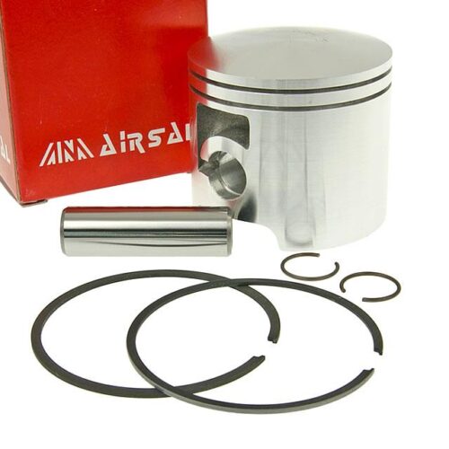 Airsal 50ccm Grauguss Kolbenset Am6