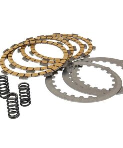 Top Performance Racing Kupplung Am6