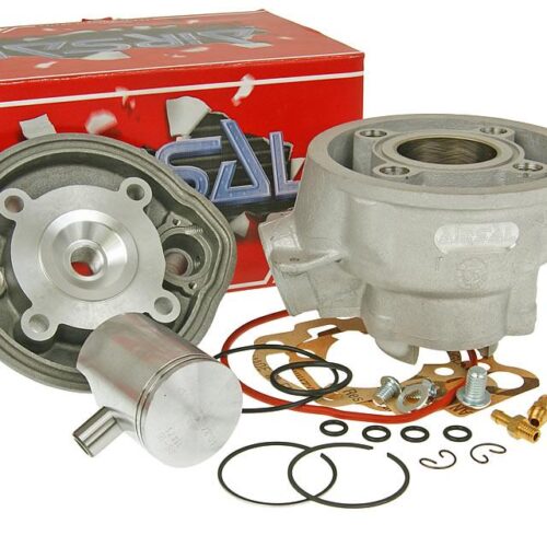 Airsal 50ccm Alu Racing Zylinderkit Am6
