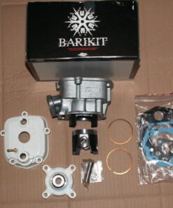 Barikit 80ccm Sport "Racing Replica" Zylinderkit EBS
