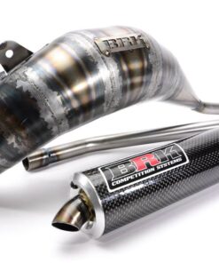 Barikit BRK 70-90cc Cross Rieju MRT
