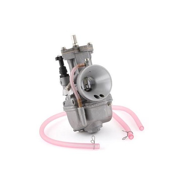 Barikit BRK 34mm Flachschieber Vergaser