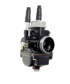 17,5mm PHBG Racing Black Edition Vergaser