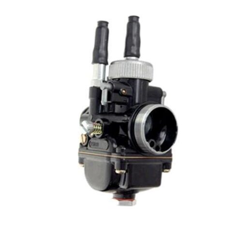 17,5mm PHBG Racing Black Edition Vergaser