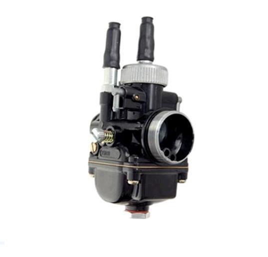 17,5mm PHBG Racing Black Edition Vergaser