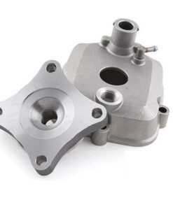 D50B0 50ccm Euro3 Zylinderkopf