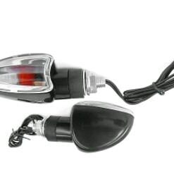 TNT Demon Blinkerset schwarz