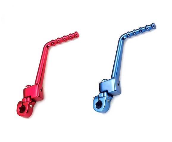Tuning-Kickstarter Derbi Motoren
