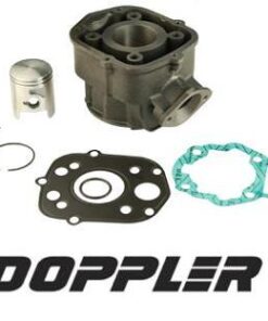 Doppler 50ccm Sportzylinder EBS