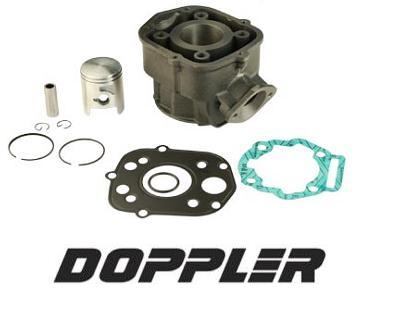 Doppler 50ccm Sportzylinder EBS