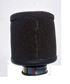 Double Layer Sportluftfilter PHBG