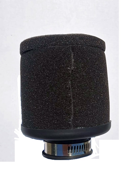 Double Layer Sportluftfilter PHBG