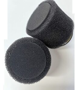Double Layer Sportluftfilter PWK