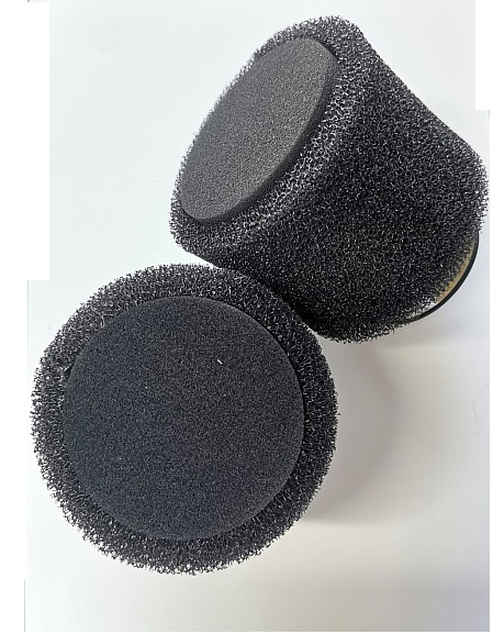 Double Layer Sportluftfilter PWK