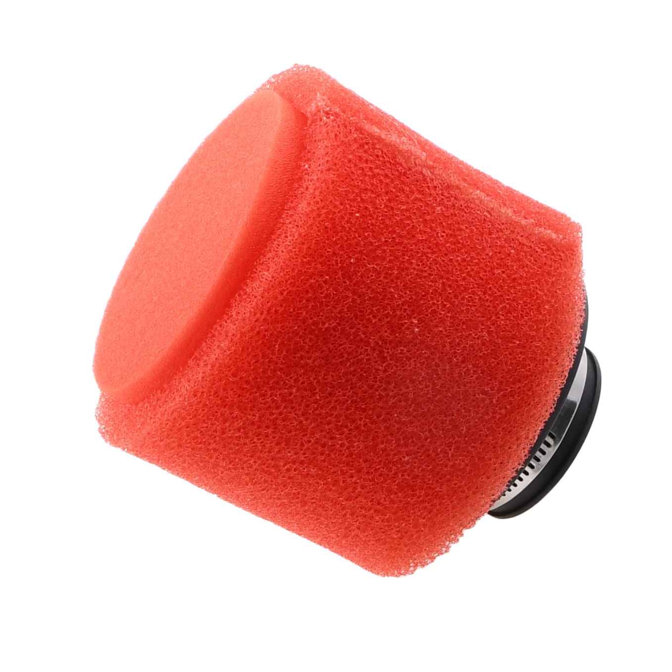 Double layer Sportluftfilter 35mm PHBG rot