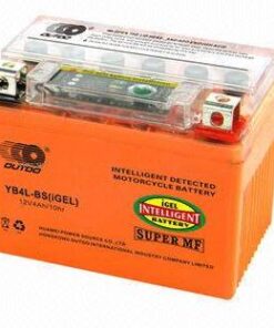 Huawei Gel-Batterie 12v, wartungsfrei