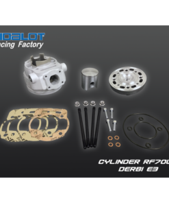 Bidalot Racing RF-WR 70ccm Zylinderkit D50B0