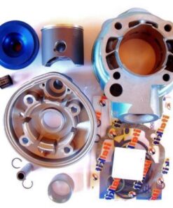 Italkit 85/95ccm Zylinderdichtsatz Am6