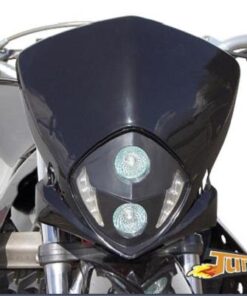 Lichtmaske KTM Duke Replica