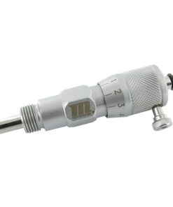 Micrometer
