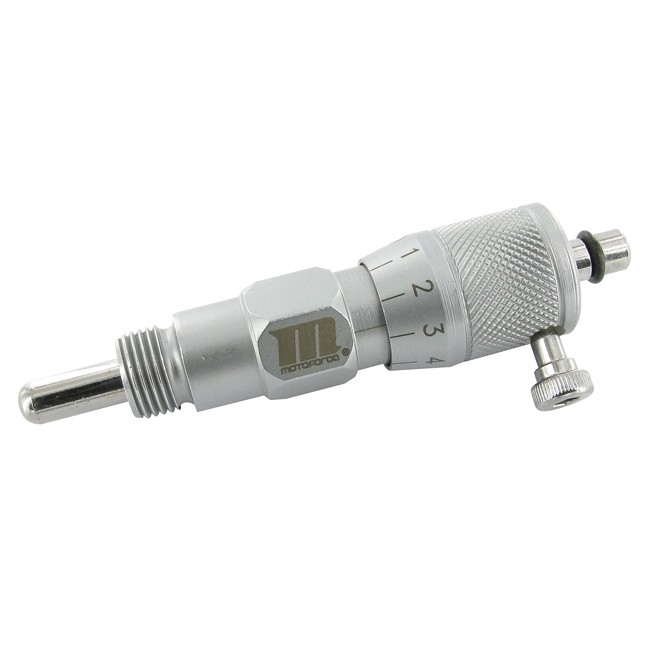 Micrometer