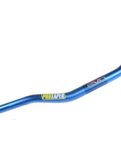 Pro Taper Griffgummis blau