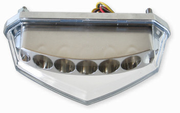 LED-Rücklicht