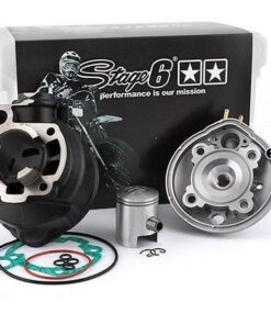 Stage6 50cc Streetrace Zylinderkit Am6
