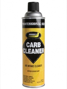 Vergaserreiniger 400ml